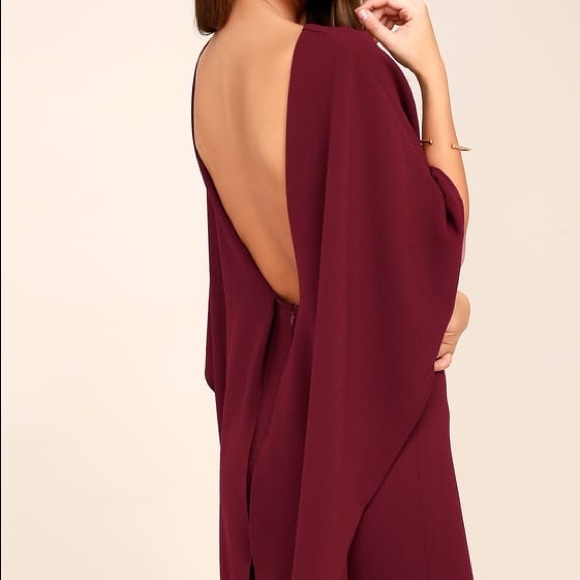 Cocktail Dress - Picture 3 of 8